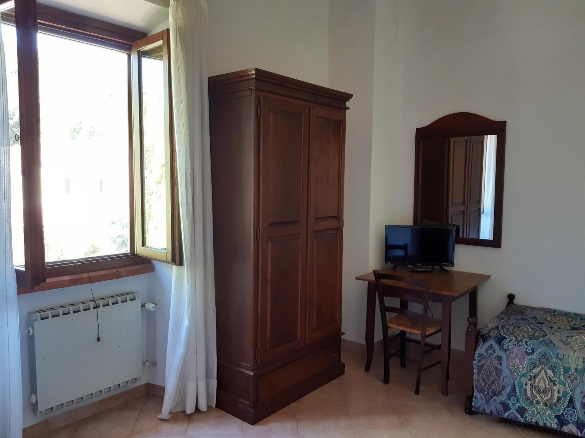 Agriturismo Lampugnano Paganico  Buitenkant foto