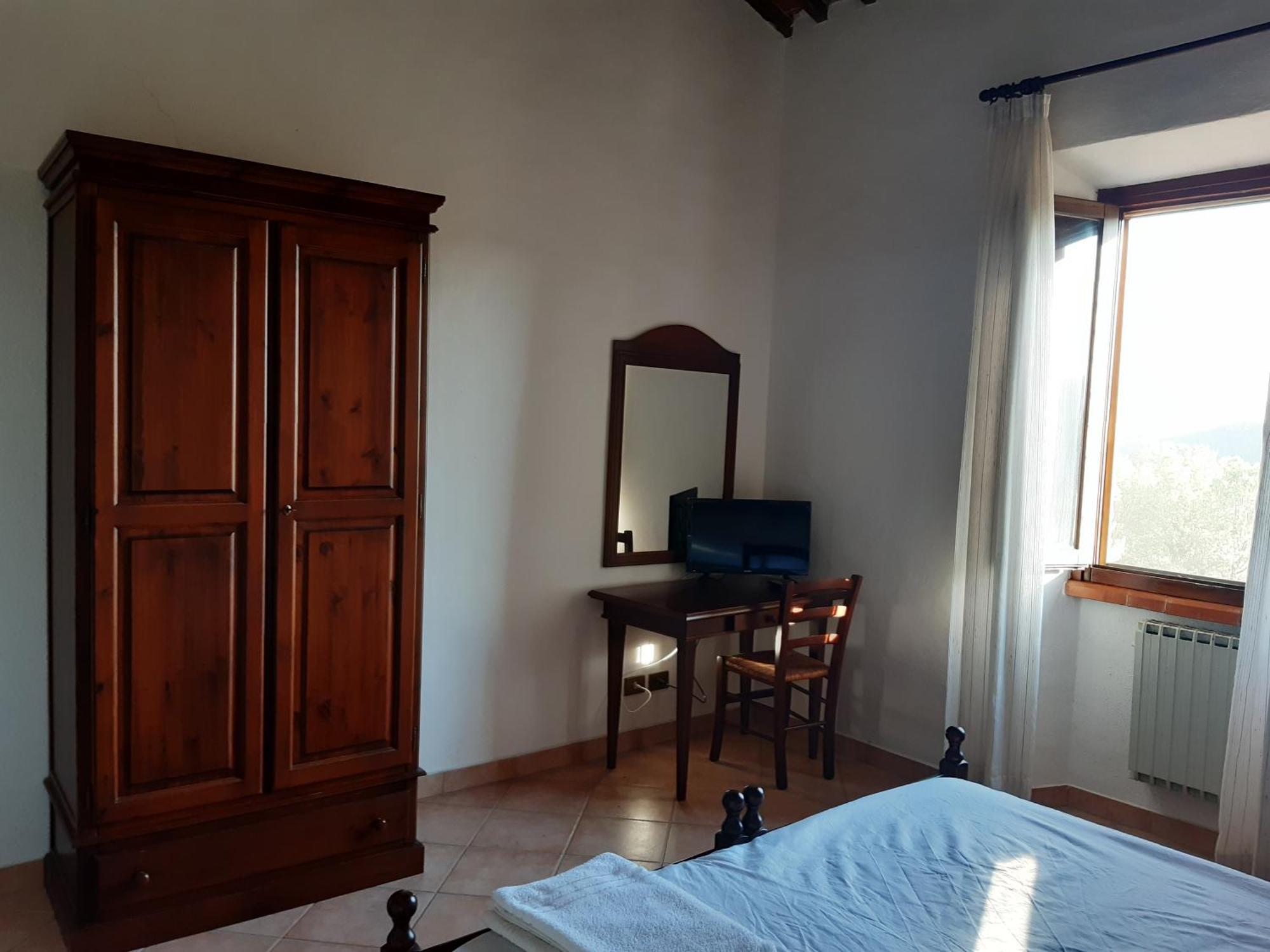 Agriturismo Lampugnano Paganico  Buitenkant foto